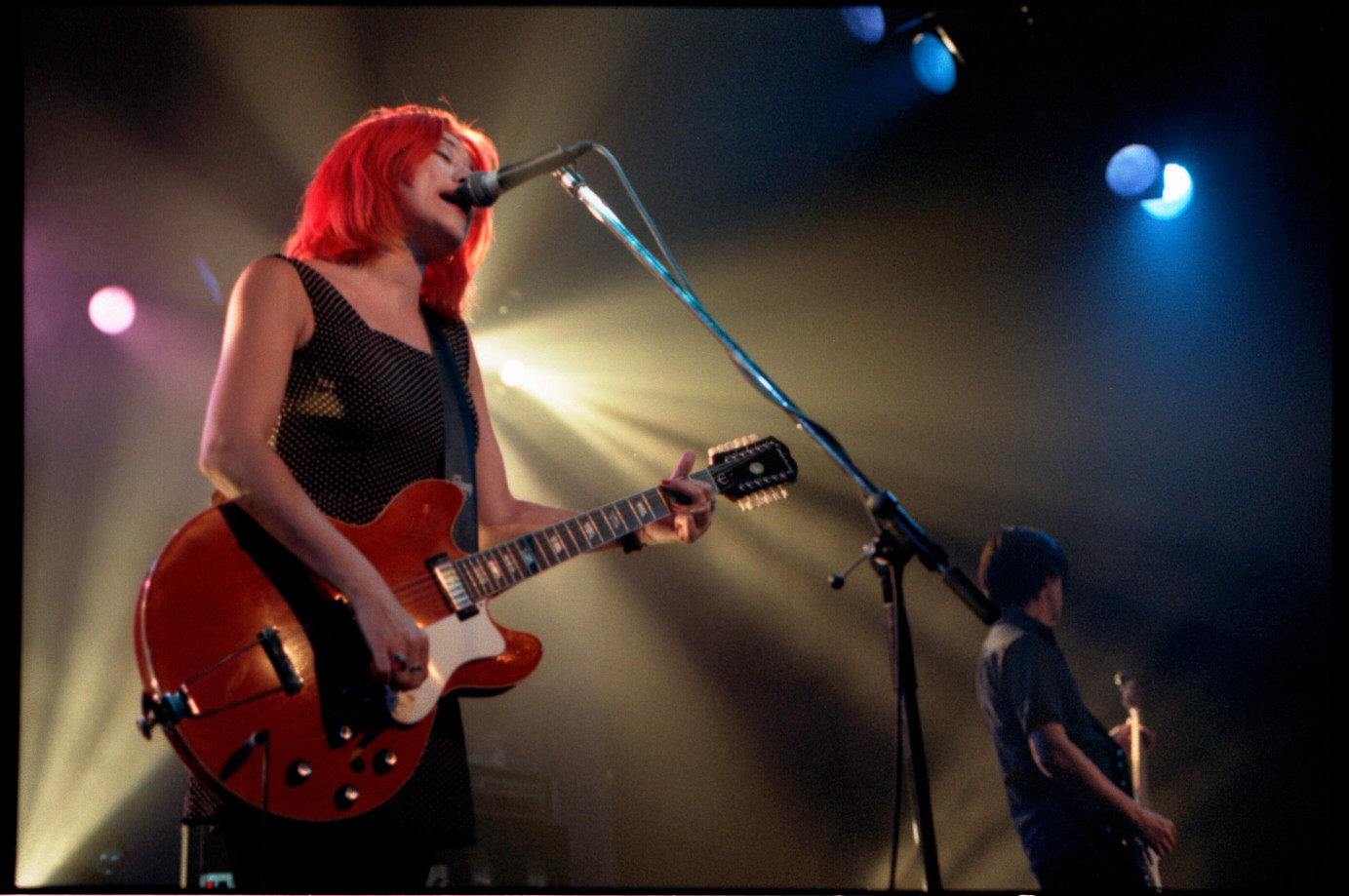LUSH Remembered - Shinjuku Liquid Room, Tokyo